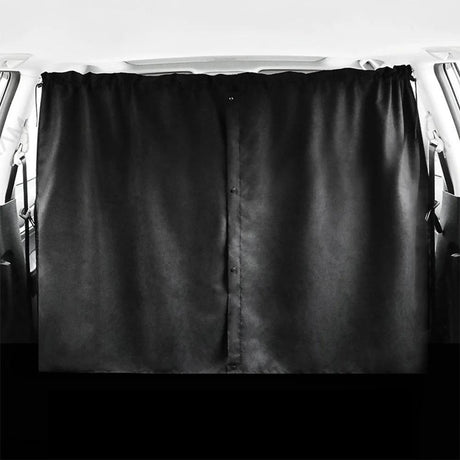 Tesla Privacy Divider Curtain for Model 3/Y/S/X