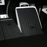 Rear Seat Back Protector TPE Mat for Model Y Juniper | TESERY