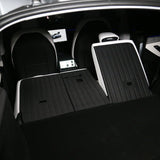 Rear Seat Back Protector TPE Mat for Model Y Juniper | TESERY