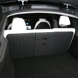 Rear Seat Back Protector TPE Mat for Model Y Juniper | TESERY