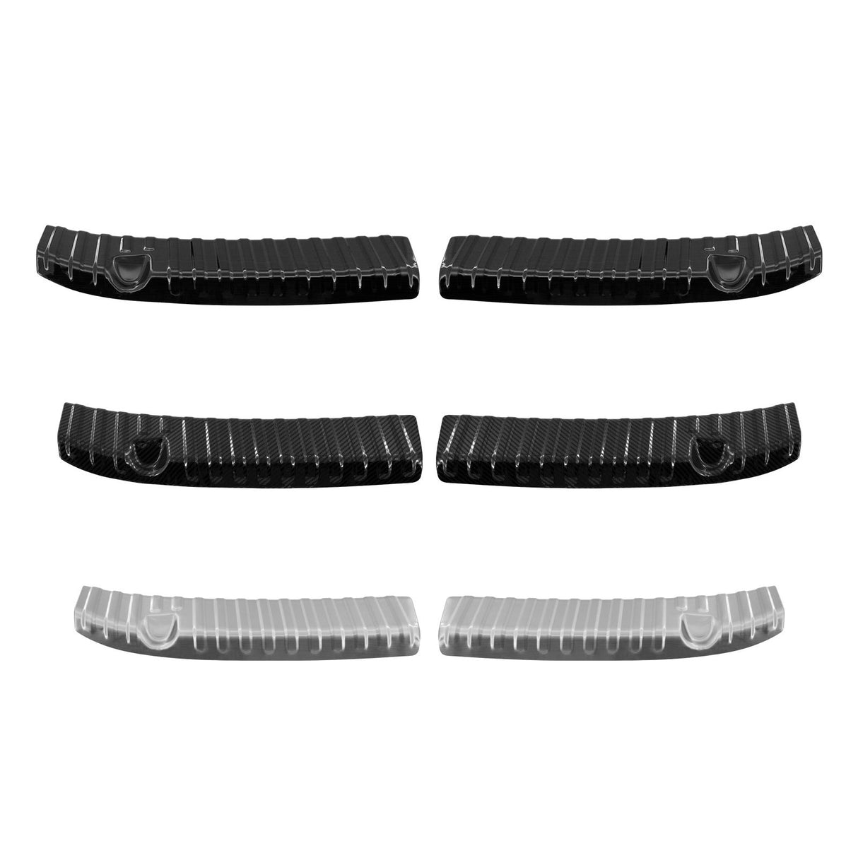 Trunk Sill Protector for Model Y Juniper