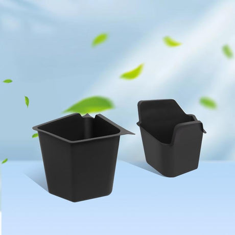 Rear Trunk Storage Bins for Model Y Juniper 5 Seater | TESERY