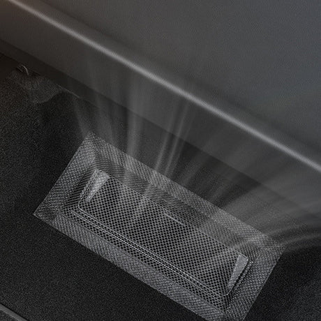 Rear Vent Cover for Tesla Model 3 / Y 2017-Present
