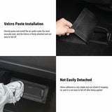 Rear Vent Cover for Tesla Model 3 / Y 2017-Present