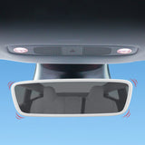 Silicone Rearview Mirror Protector for Model 3/Y | 4 Colors