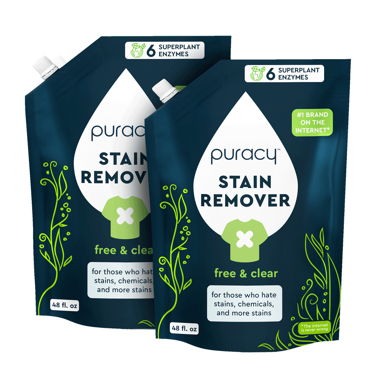 Laundry Stain Remover