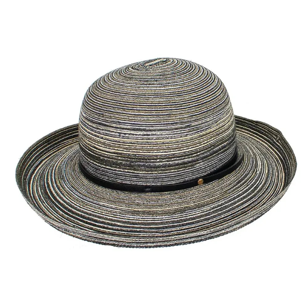 Peter Grimm Rene - Sombrero de tela para mujer