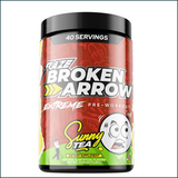 Repp Sports Broken Arrow Elite Pre-entrenamiento, 40 servicios