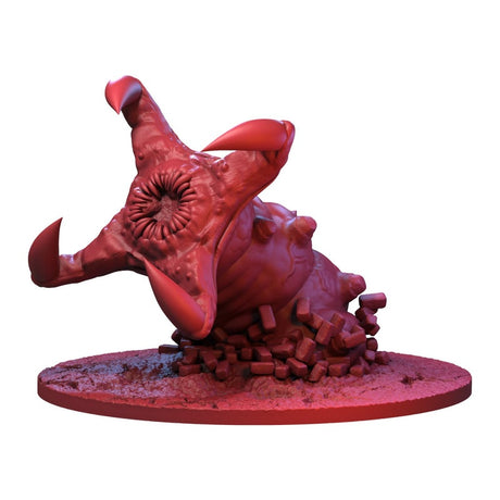 Resident Evil 3: The City of Ruin Expansion