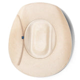 Resistol Cody Johnson Cojo Special- Straw Cowboy Hat