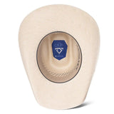 Resistol Cody Johnson Cojo Special- Straw Cowboy Hat