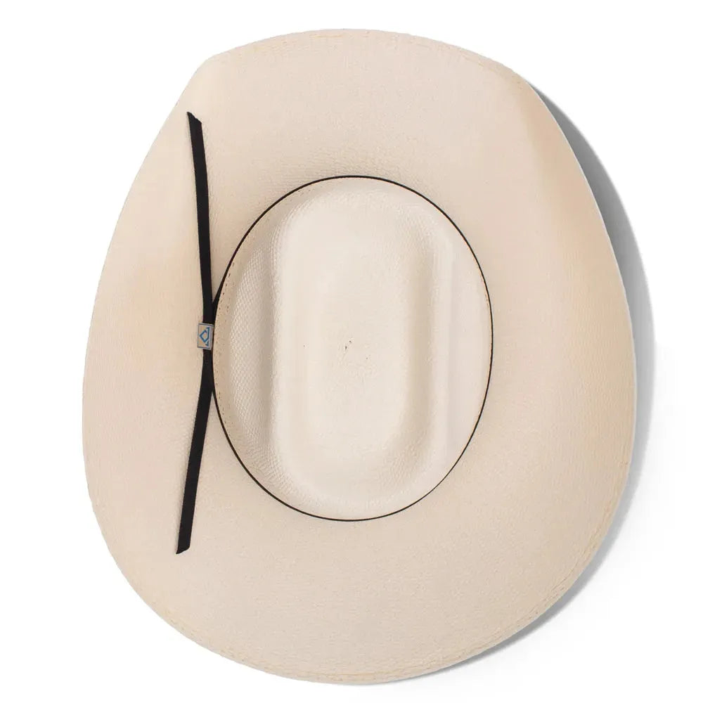 Resistol Cody Johnson Cojo Vaquero - Sombrero vaquero de paja