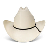 Resistol Quarter Horse 60 - Sombrero vaquero de paja Bangora (7X)