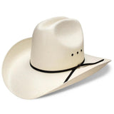 Resistol Quarter Horse 60 - Sombrero vaquero de paja Bangora (7X)