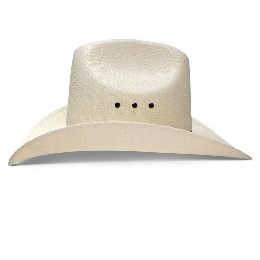 Resistol Quarter Horse 60 - Sombrero vaquero de paja Bangora (7X)