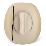 Resistol Quarter Horse 60 - Sombrero vaquero de paja Bangora (7X)
