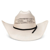 Sombrero Vaquero de Paja Resistol Ringer - (7X) Bangora