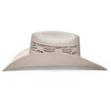 Sombrero Vaquero de Paja Resistol Ringer - (7X) Bangora