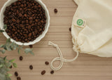 Bolsas para leche vegetal