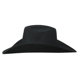 Sombrero de vaquero de fieltro de piel Resistol Cody Johnson CJ the SP - (6X)