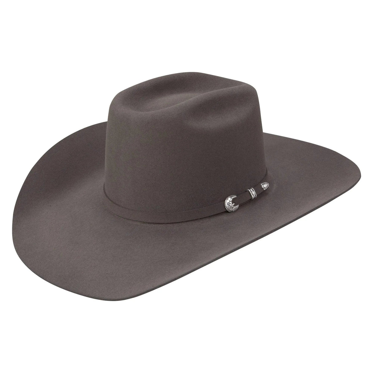 Sombrero de vaquero de fieltro de piel Resistol Cody Johnson CJ the SP - (6X)