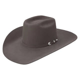 Sombrero de vaquero de fieltro de piel Resistol Cody Johnson CJ the SP - (6X)