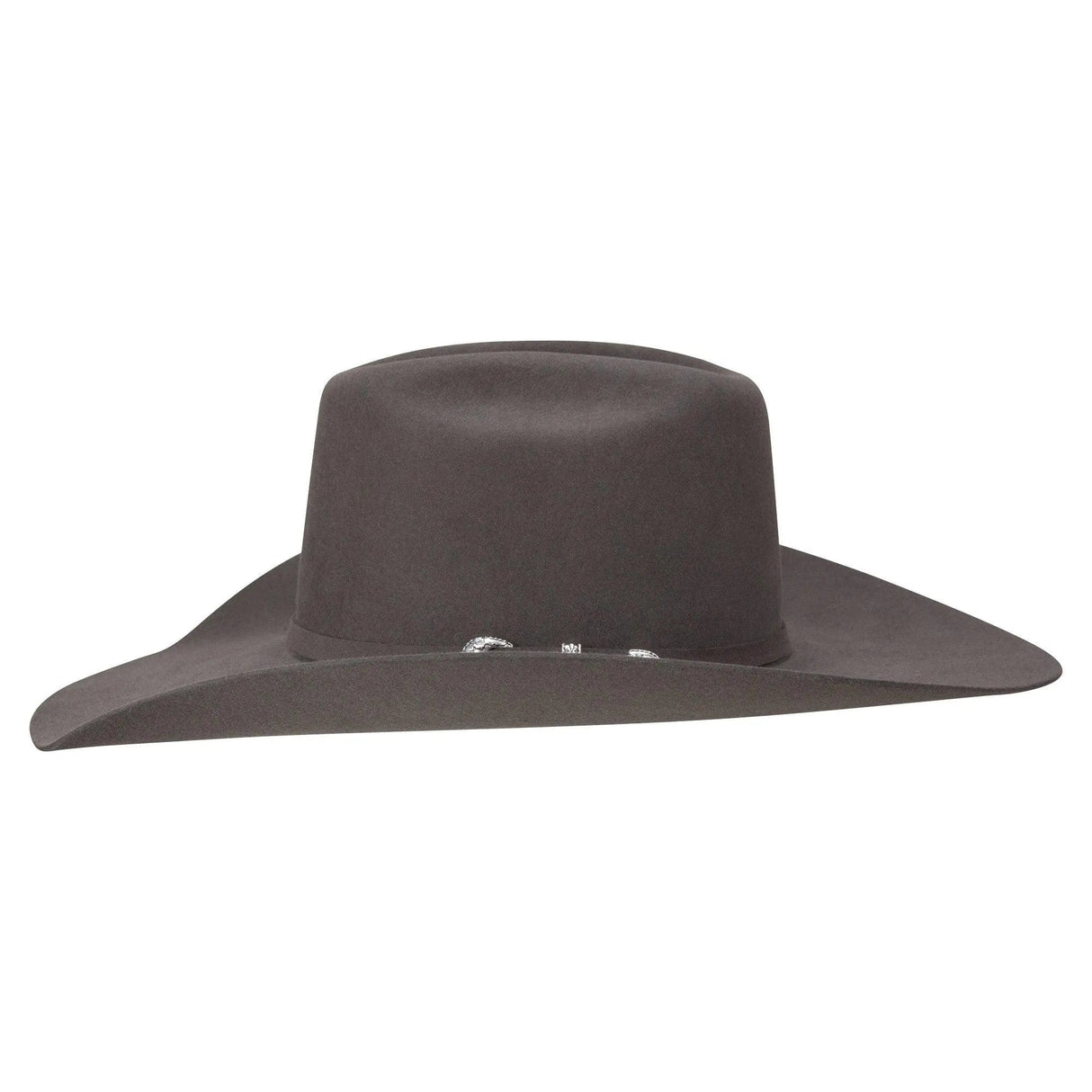 Sombrero de vaquero de fieltro de piel Resistol Cody Johnson CJ the SP - (6X)