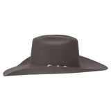 Sombrero de vaquero de fieltro de piel Resistol Cody Johnson CJ the SP - (6X)