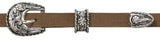 Sombrero de vaquero de fieltro de piel Resistol Cody Johnson CJ the SP - (6X)