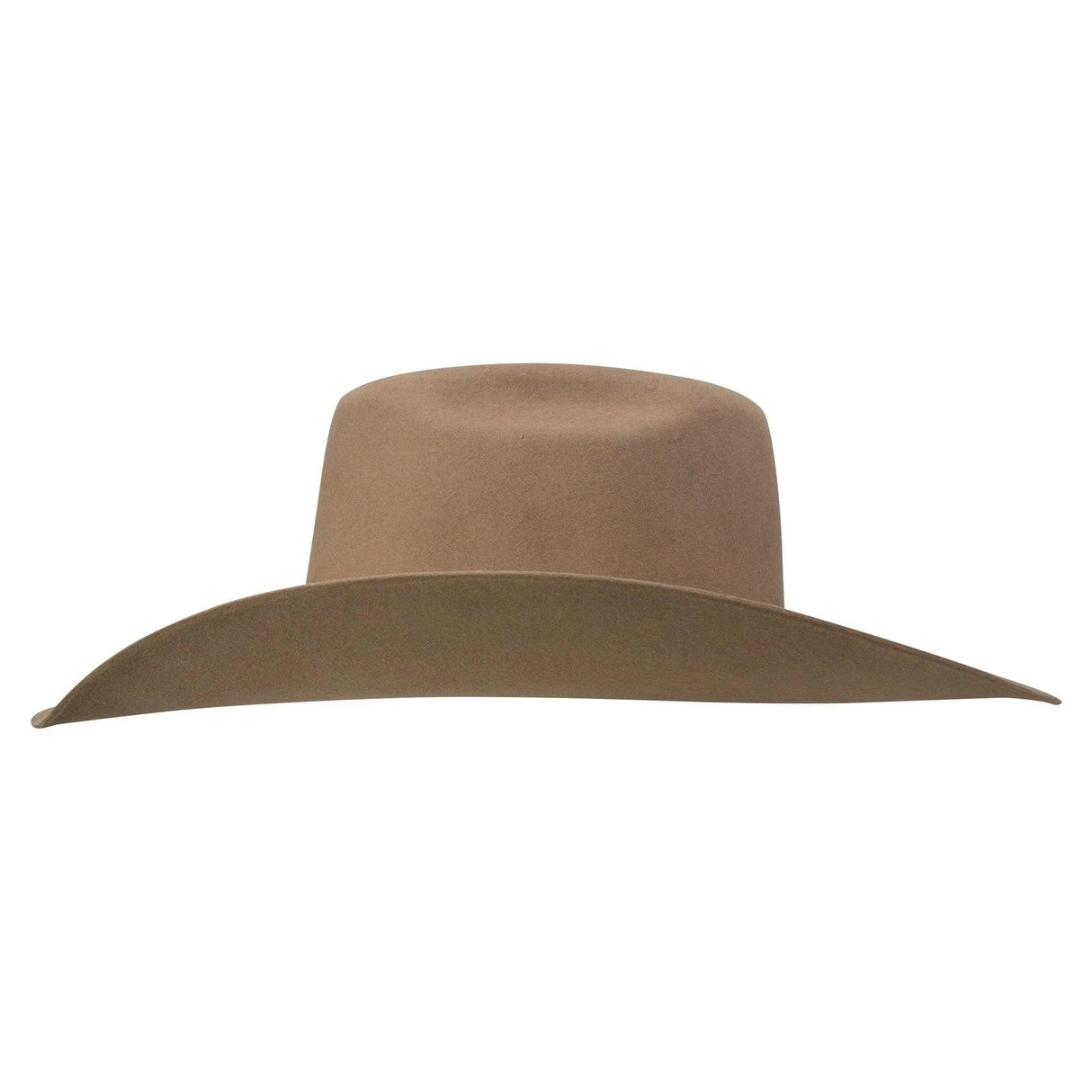 Sombrero de vaquero de fieltro de piel Resistol Cody Johnson CJ the SP - (6X)