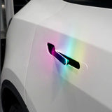 RGB Electric Door Handle for Model 3 Highland/Y Juniper | 4-Piece | TESERY