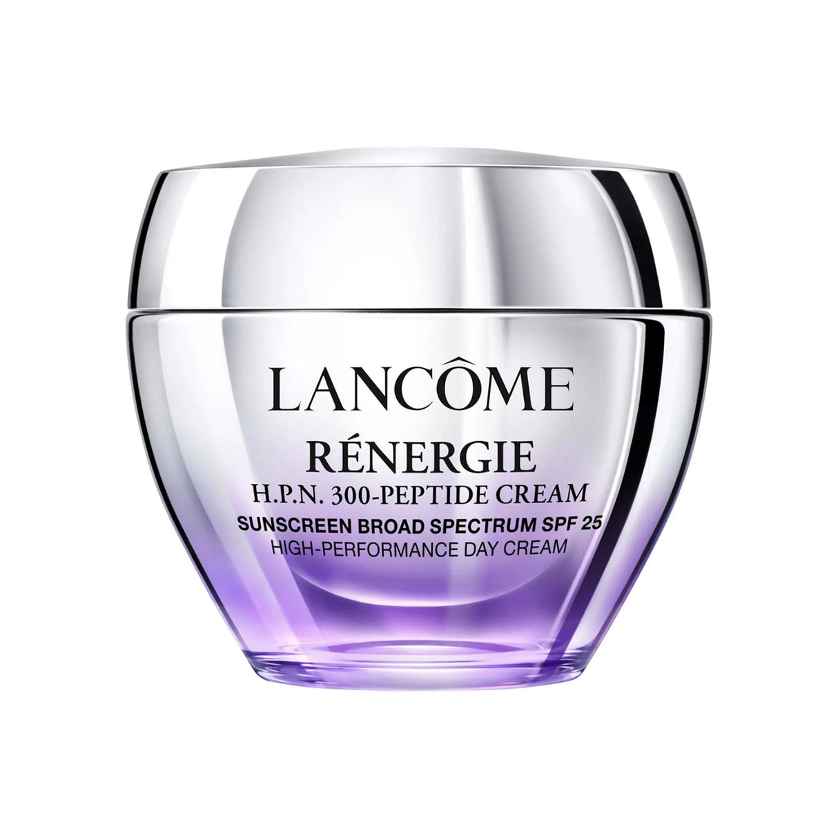 Renergie H.P.N. 300-Peptide Anti-Aging Cream with SPF 25 - Reduces Wrinkles, Dark Spots, and Sagging Skin