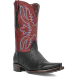 Dingo Rio Lobo - Men's Leather Cowboy Boot