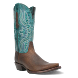 Dingo Rio Lobo - Men's Leather Cowboy Boot