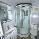 Tiny Homes Expandable & Fully Equipped