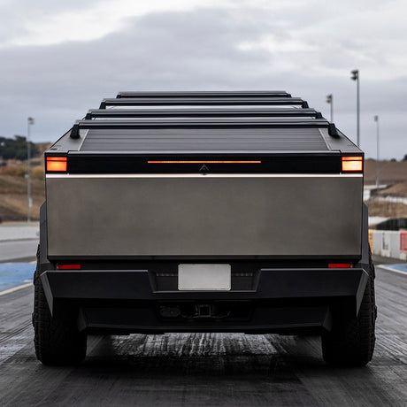 Roof Rack Cross Bar for Cybertruck