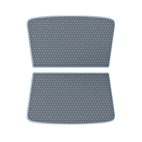 Glass Roof Sunshade for Tesla Model Y | TESERY