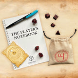 Q Workshop: RPG Starter Kit