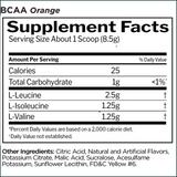 Rule1 BCAA, 30 porciones