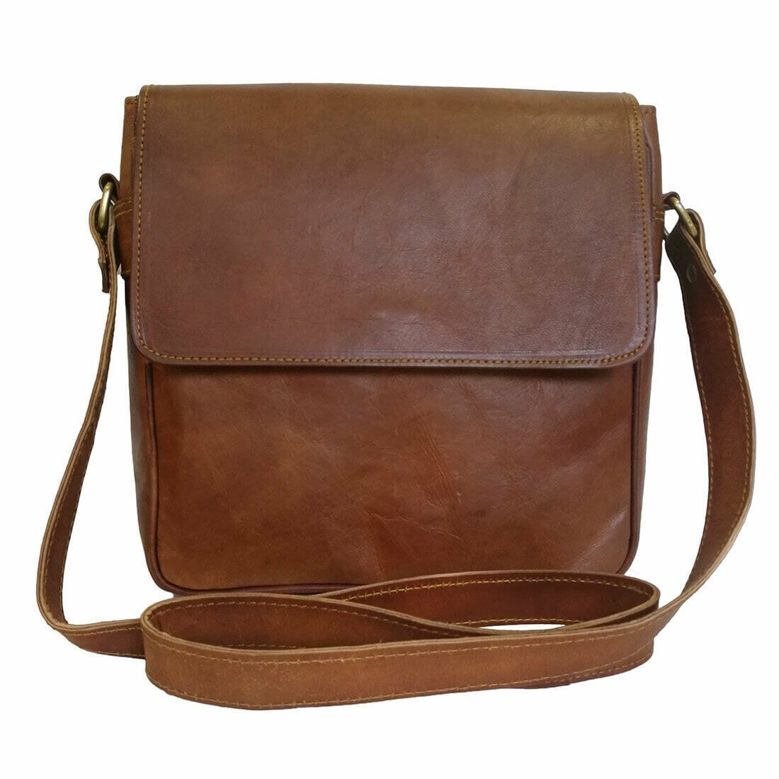El bolso cruzado Wilkins