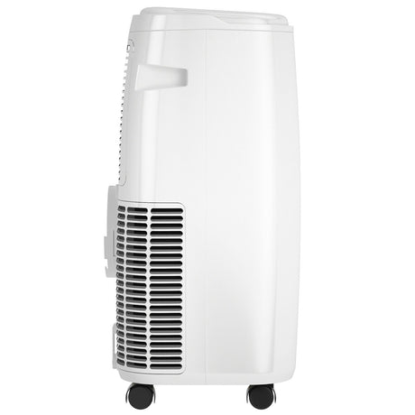 Aire acondicionado portátil de 10000 BTU (Ashrae) con 3 modos y control remoto