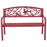 Patio Garden Bench Park Yard Outdoor Furniture