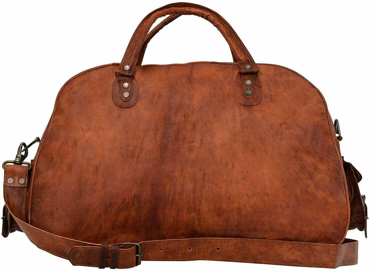 El bolso de lona de mano Hydrus
