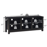 60 Inch Entertainment TV Stand Cabinet