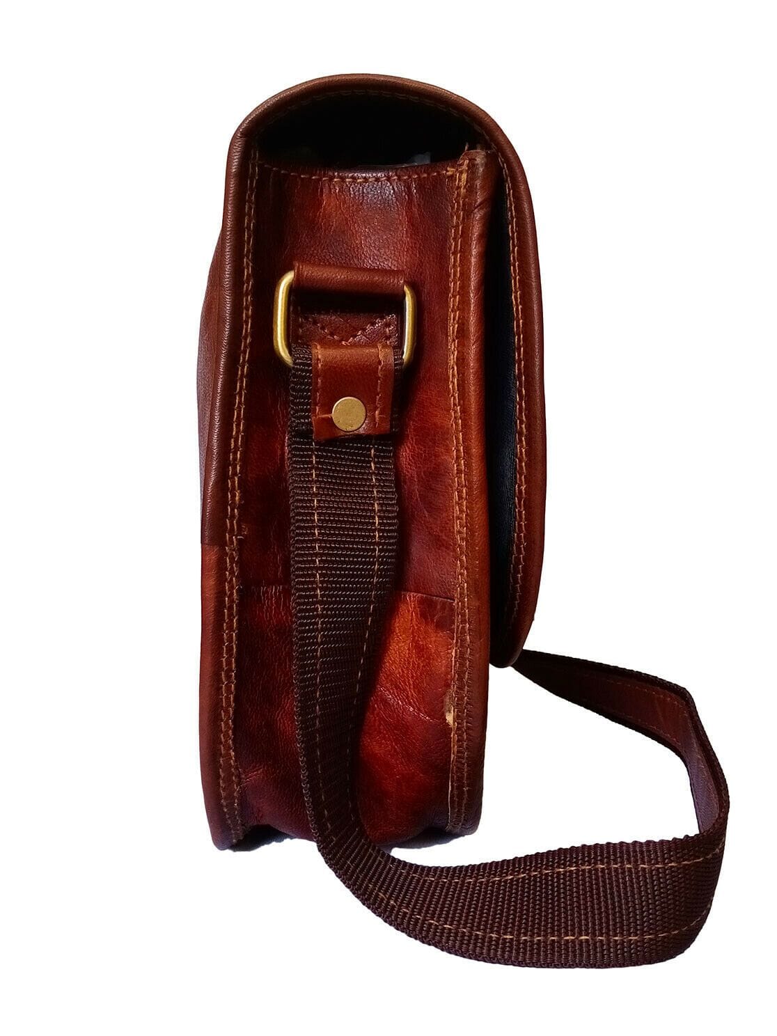 El bolso cruzado Zamora
