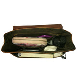 El bolso cruzado Wilkins