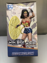 HeroClix: Marvel 15th Anniversary Elseworlds Colossal Skyscraper Wonder Woman