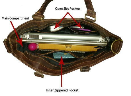 El bolso Astoria