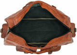 El bolso de lona de mano Hydrus