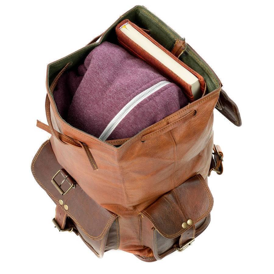 2x1: 'La mochila de senderismo para exteriores + Diario GRATIS
